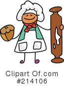 Chef Clipart #214106 by Prawny