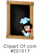 Chef Clipart #221017 by visekart