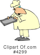 Chef Clipart #4299 by djart