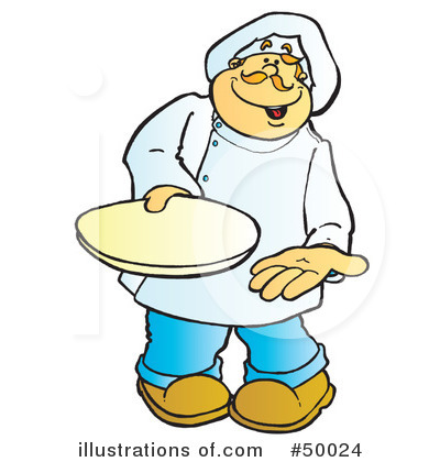 Food Clipart #50024 by Snowy