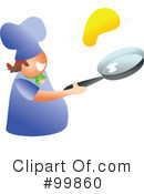 Chef Clipart #99860 by Prawny