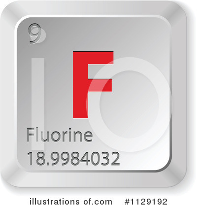 Royalty-Free (RF) Chemical Element Clipart Illustration by Andrei Marincas - Stock Sample #1129192