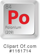 Chemical Elements Clipart #1161714 by Andrei Marincas
