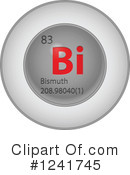Chemical Elements Clipart #1241745 by Andrei Marincas