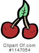 Cherry Clipart #1147054 by lineartestpilot