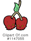 Cherry Clipart #1147055 by lineartestpilot