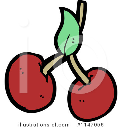 Fruit Clipart #1147056 by lineartestpilot