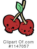 Cherry Clipart #1147057 by lineartestpilot