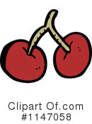 Cherry Clipart #1147058 by lineartestpilot