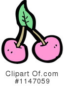 Cherry Clipart #1147059 by lineartestpilot