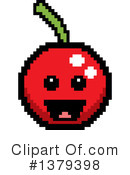 Cherry Clipart #1379398 by Cory Thoman