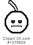 Cherry Clipart #1379529 by Cory Thoman