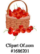 Cherry Clipart #1686201 by Morphart Creations