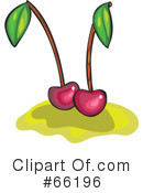 Cherry Clipart #66196 by Prawny