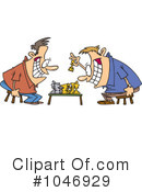 Chess Clipart #1046929 by toonaday