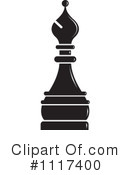 Chess Clipart #1117400 by Lal Perera