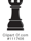 Chess Clipart #1117406 by Lal Perera