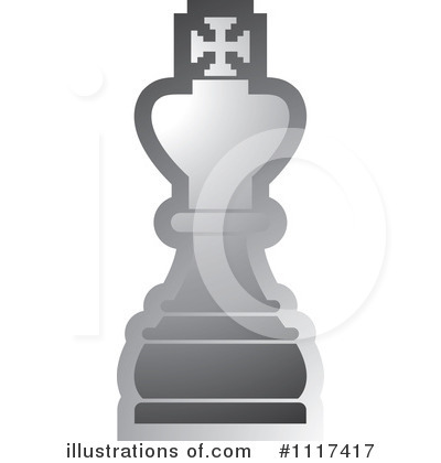 Royalty-Free (RF) Chess Clipart Illustration by Lal Perera - Stock Sample #1117417