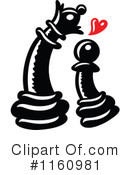Chess Clipart #1160981 by Zooco
