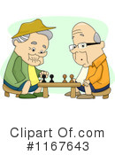 Chess Clipart #1167643 by BNP Design Studio