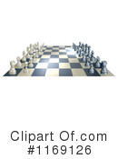 Chess Clipart #1169126 by AtStockIllustration