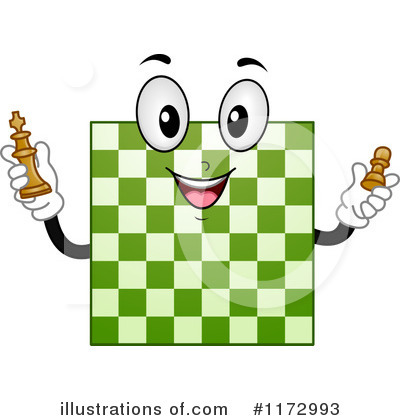 Royalty-Free (RF) Chess Clipart Illustration by BNP Design Studio - Stock Sample #1172993