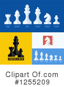 Chess Clipart #1255209 by elena