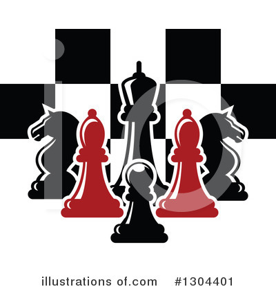 Board Game Clipart #1304401 by Vector Tradition SM