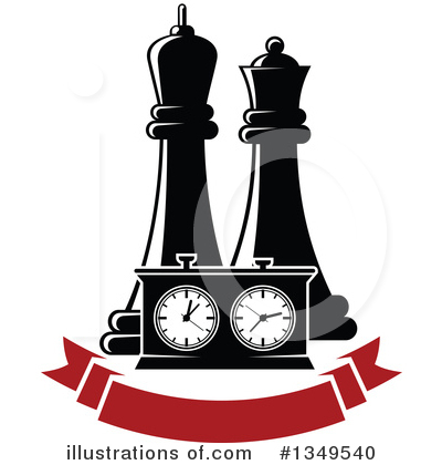 Game Clipart #1349540 by Vector Tradition SM