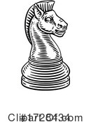 Chess Clipart #1728434 by AtStockIllustration