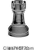 Chess Clipart #1748770 by AtStockIllustration
