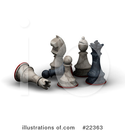 Pawn Clipart #22363 by KJ Pargeter