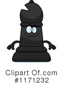 Chess Piece Clipart #1171232 by Cory Thoman