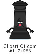 Chess Piece Clipart #1171286 by Cory Thoman