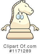 Chess Piece Clipart #1171289 by Cory Thoman
