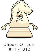 Chess Piece Clipart #1171313 by Cory Thoman
