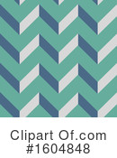 Chevron Clipart #1604848 by BNP Design Studio