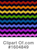 Chevron Clipart #1604849 by BNP Design Studio