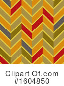 Chevron Clipart #1604850 by BNP Design Studio
