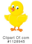 Chick Clipart #1128945 by Alex Bannykh