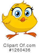 Chick Clipart #1260436 by yayayoyo