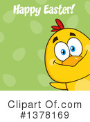 Chick Clipart #1378169 by Hit Toon