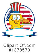 Chick Clipart #1378570 by Hit Toon