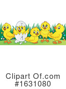 Chick Clipart #1631080 by visekart