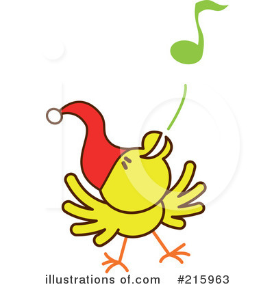 Chicken Clipart #215963 by Zooco