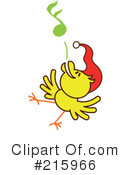 Chick Clipart #215966 by Zooco
