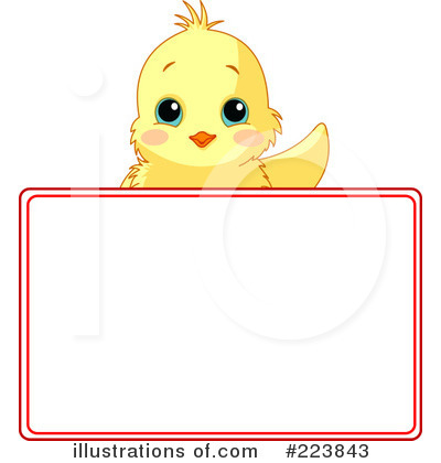 Chicks Clipart #223843 by Pushkin
