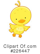 Chick Clipart #226447 by BNP Design Studio
