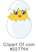 Chick Clipart #227764 by yayayoyo