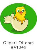 Chick Clipart #41349 by Prawny